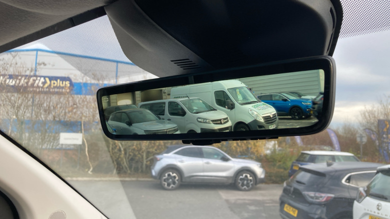 Vauxhall Vivaro L1 Diesel 2.0 Turbo D 145 Pro H1 Van